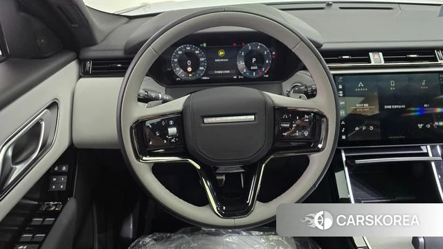 Land Rover Range Rover Velar 2025 Белый из Кореи, фото 5