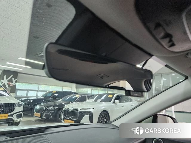 Hyundai Sonata D Edge (DN8) 2023 Белый из Кореи, фото 5