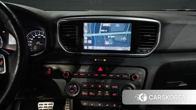 Kia Sportage The Bold 2019 Серебряный из Кореи, фото 5