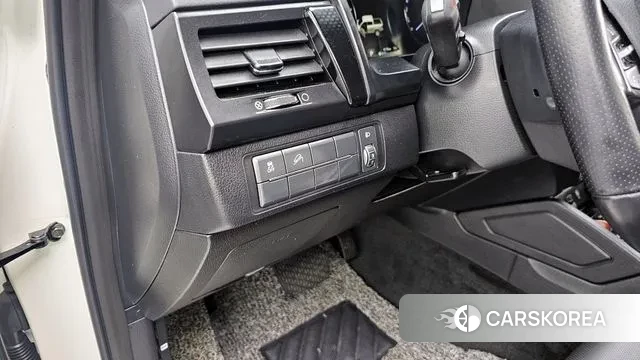 Ssangyong Rexton Sports 2020 Белый из Кореи, фото 5
