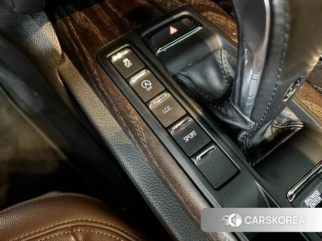 Maserati Ghibli 2021 Черный из Кореи, фото 5