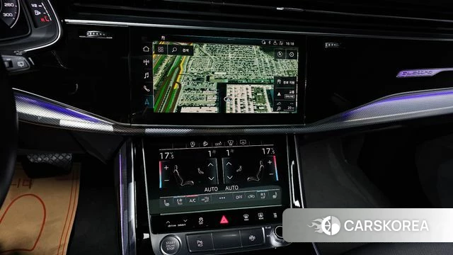 Audi Q8 (4M) 2020 Белый из Кореи, фото 5