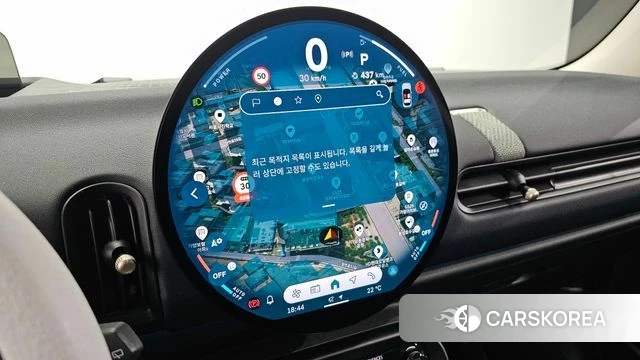 Mini Cooper C 4th generation 2025 Белый из Кореи, фото 5
