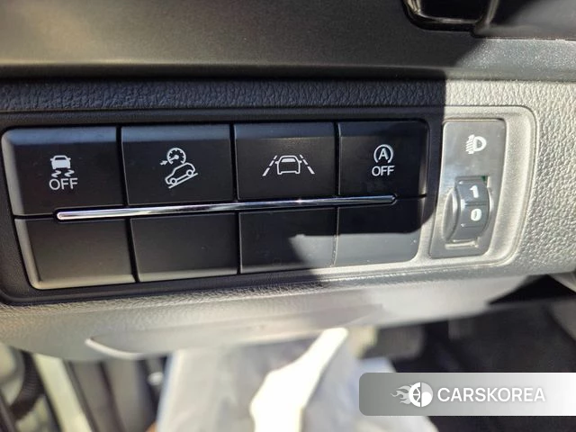 Ssangyong The New Rexton Sport 2022 Белый из Кореи, фото 5