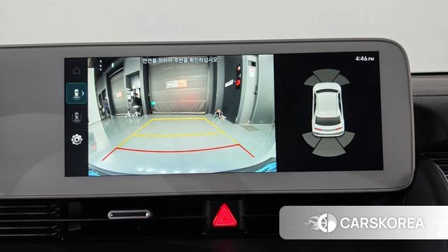 Hyundai Ionic 5 2022 Белый из Кореи, фото 5