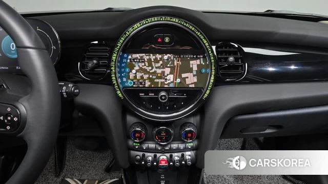 Mini Cooper 2022 Жемчужный цвет из Кореи, фото 5