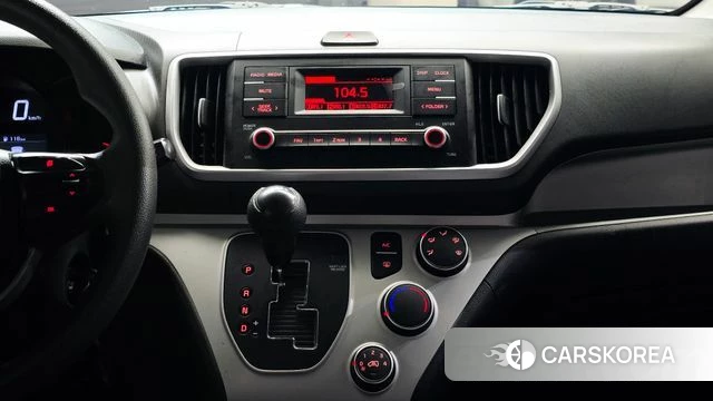 Kia The New Ray 2022 Белый из Кореи, фото 5