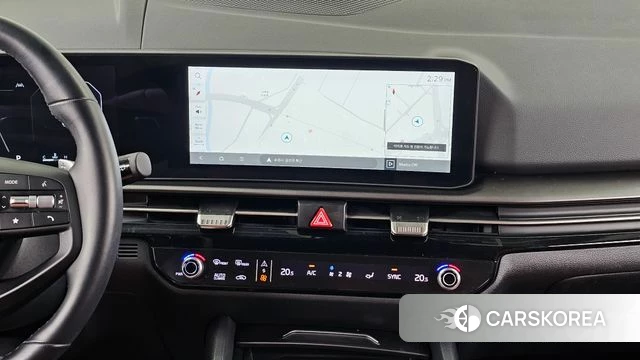 Kia The New Sportage 5th Generation 2025 Серебристо-серый из Кореи, фото 5
