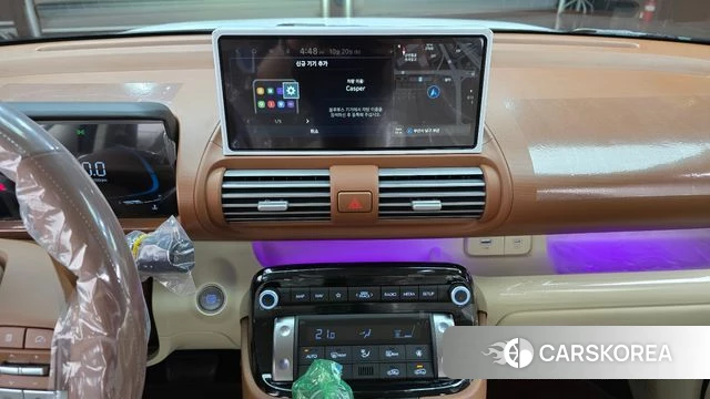 Hyundai The New Casper 2026 Белый из Кореи, фото 5