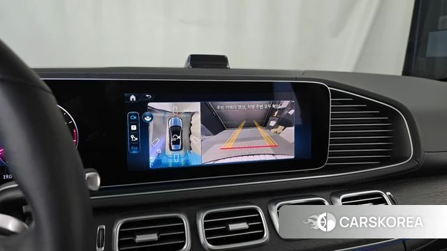 Mercedes-Benz GLE-Class W167 2026 Белый из Кореи, фото 5