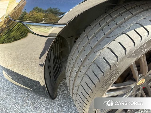 Porsche 911 id 4785794 из Кореи 7