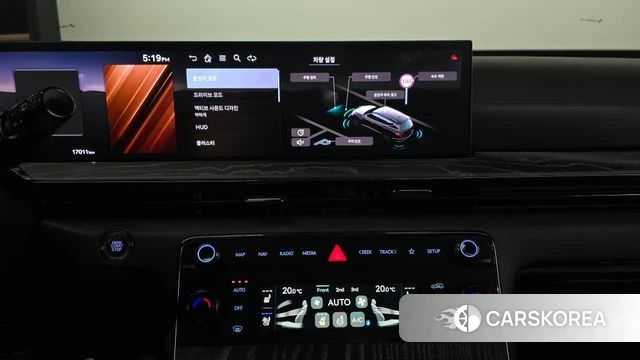 Genesis GV80 2025 Черный из Кореи, фото 5