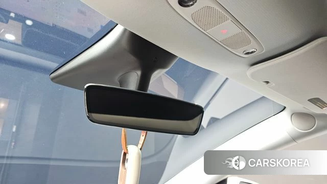 Tesla Model Y 2021 Белый из Кореи, фото 5