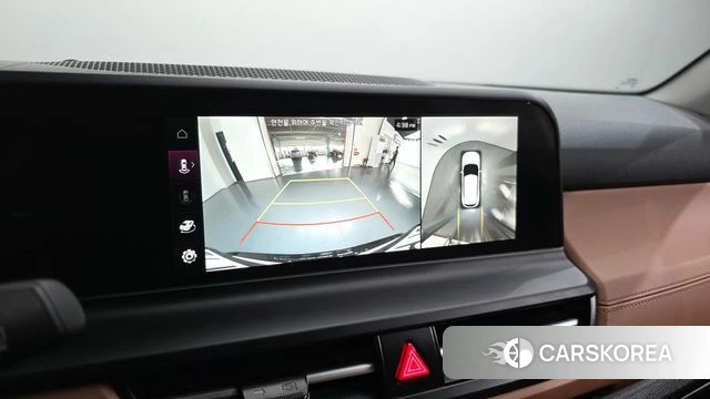 Kia The New Seltos 2025 Белый из Кореи, фото 5