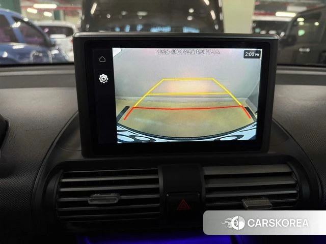 Hyundai Casper 2022 Белый из Кореи, фото 5