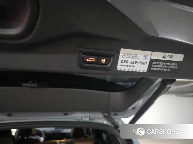 BMW X5 (G05) 2026 Серебристо-серый из Кореи, фото 5