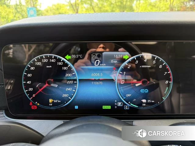 Mercedes-Benz E-Class 2022 Белый из Китая, фото 5