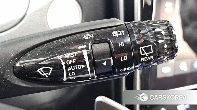 Hyundai Tucson (NX4) 2023 Серый из Кореи, фото 5