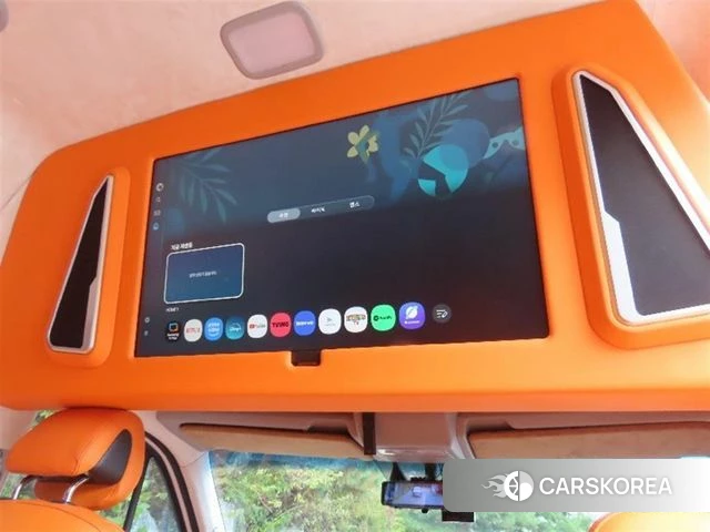 Hyundai Solati 2023 Белый из Кореи, фото 5