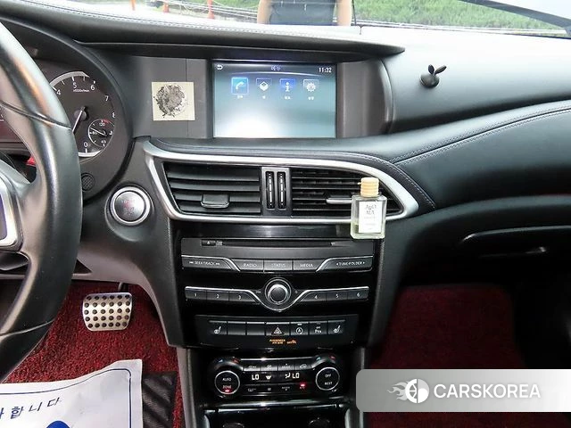 Infiniti Q30 2018 Серый из Кореи, фото 5