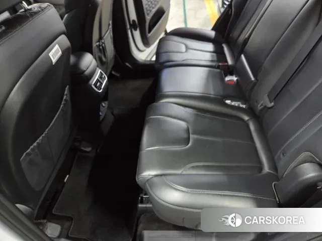 Hyundai The New Santa Fe 2020 Жемчужный цвет из Кореи, фото 5