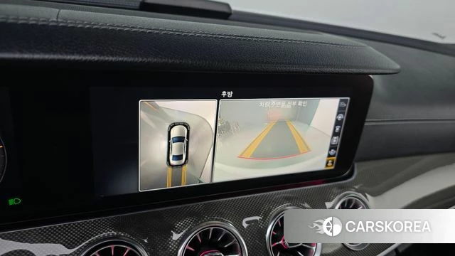 Mercedes-Benz CLS-Class C257 2018 Белый из Кореи, фото 5