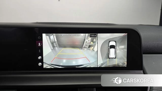 Kia The New Seltos 2022 Белый из Кореи, фото 5