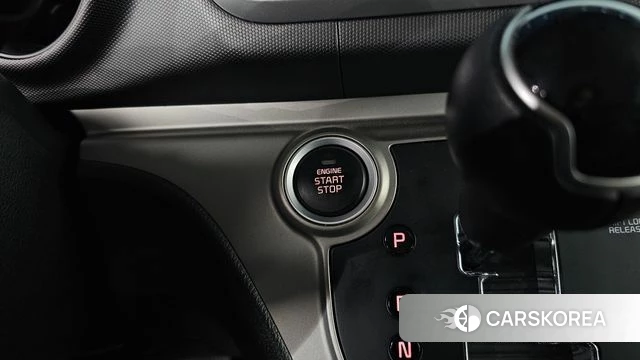 Kia The New Ray 2019 Небесно-голубой из Кореи, фото 5