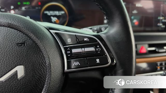 Kia The New Seltos 2023 Серый из Кореи, фото 5