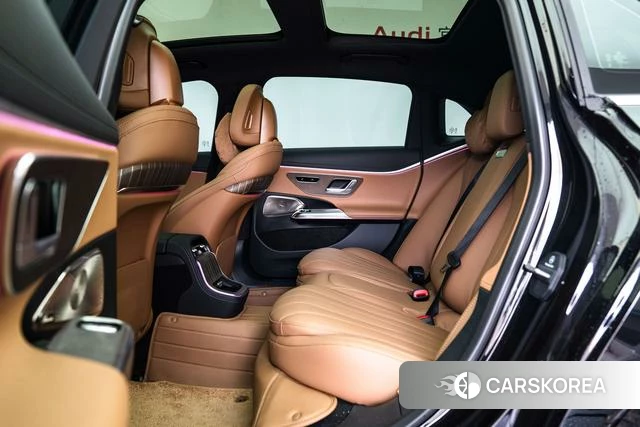 Mercedes-Benz E-Class 2025 Черный из Китая, фото 5