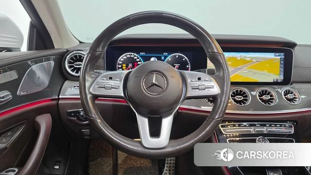 Mercedes-Benz CLS-Class C257 2020 Белый из Кореи, фото 5