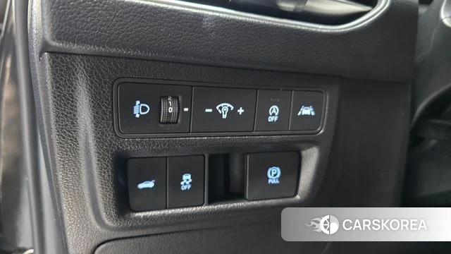 Hyundai Sonata (DN8) 2022 Черный из Кореи, фото 5