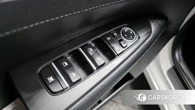 Kia The New K3 2nd generation 2022 Белый из Кореи, фото 5
