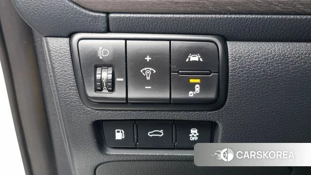 Kia K7 Premier 2019 Белый из Кореи, фото 5