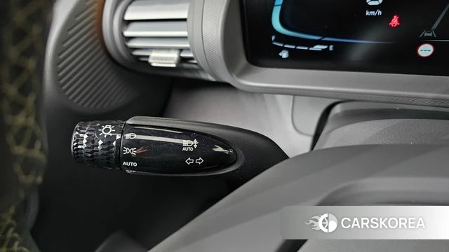 Hyundai Casper 2022 Светло-зеленый из Кореи, фото 5