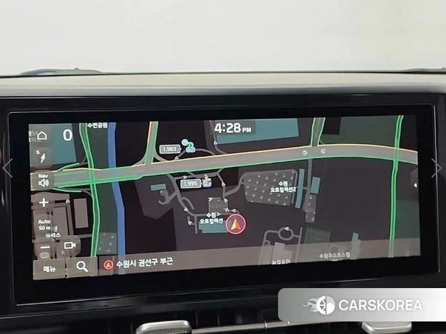 Kia Carnival 4th generation 2021 Белый из Кореи, фото 5