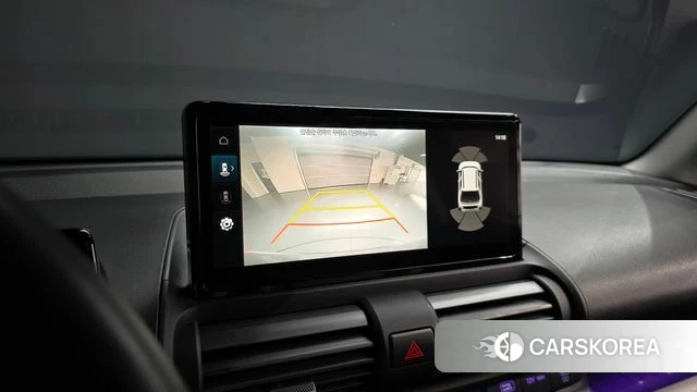 Hyundai Casper Electric 2024 Белый из Кореи, фото 5