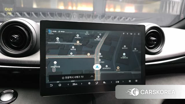 BYD Dolphin 2026 Светло-серебряный цвет из Кореи, фото 5