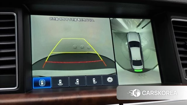 Genesis G80 2019 Белый из Кореи, фото 5