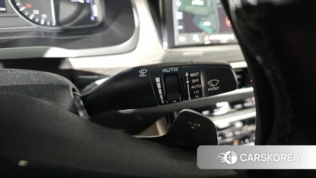 Kia K7 Premier 2020 Белый из Кореи, фото 5