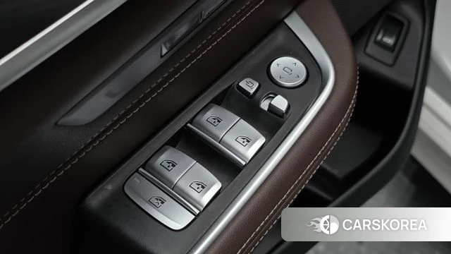 BMW 6 Series GT (G32) 2023 Белый из Кореи, фото 5