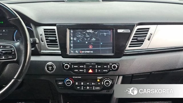 Kia Niro EV 2020 Белый из Кореи, фото 5