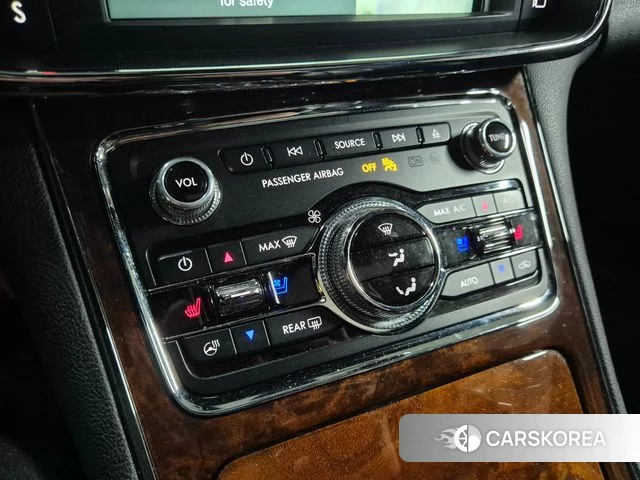 Lincoln Continental 10th Generation id 5041991 из Кореи 5