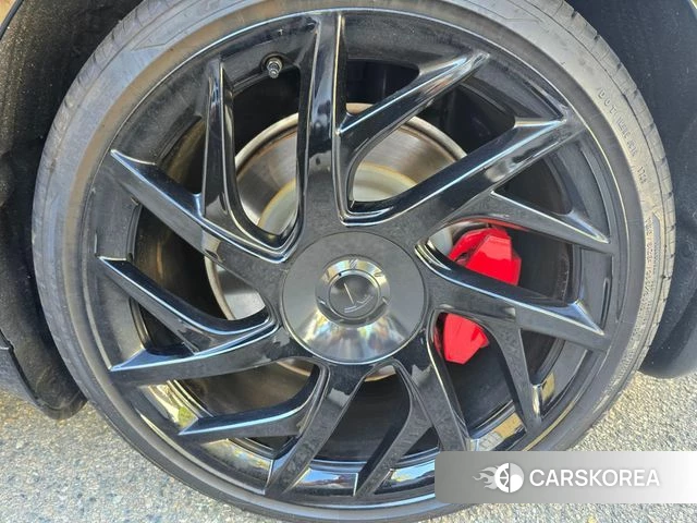 Tesla Model S 2026 Черный из Кореи, фото 5