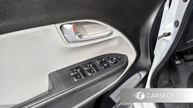Kia The New Ray 2021 Белый из Кореи, фото 5