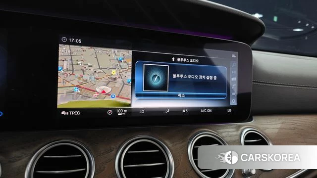 Mercedes-Benz E-Class W213 2018 Белый из Кореи, фото 5