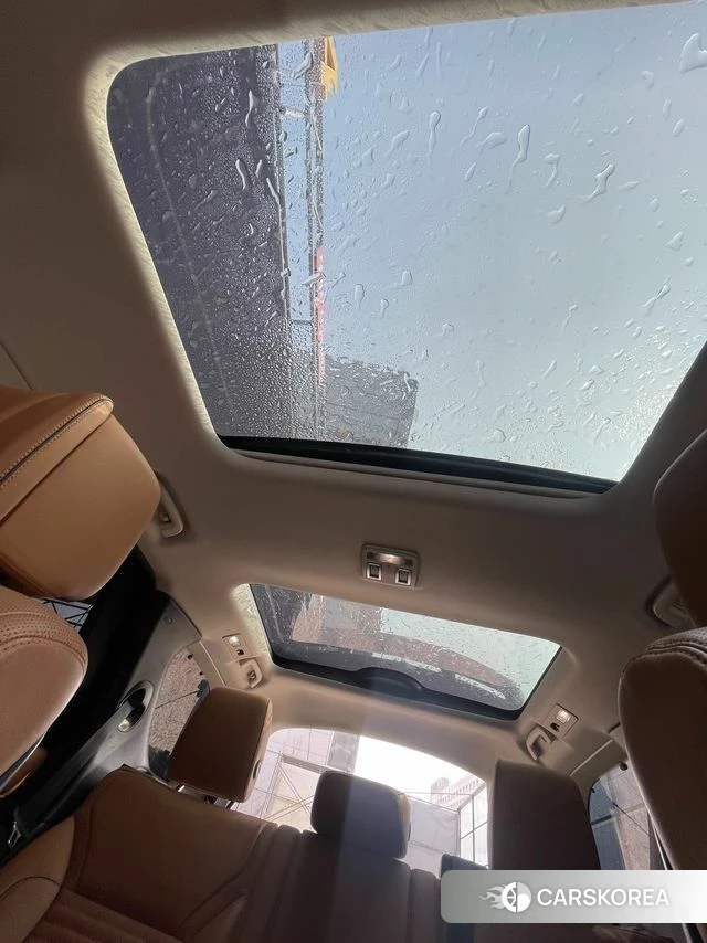 Land Rover Discovery 5 2018 Белый из Кореи, фото 5
