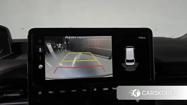 Hyundai Staria 2023 Серебристо-серый из Кореи, фото 5