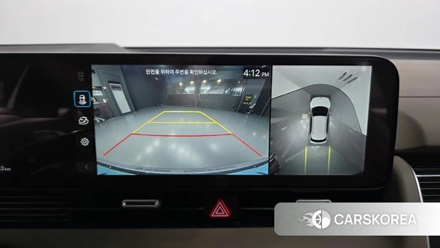 Hyundai The New Ionic 5 2026 Белый из Кореи, фото 5