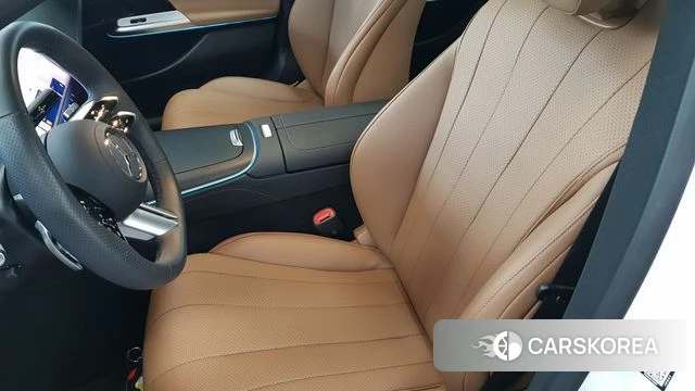 Mercedes-Benz E-Class W214 2026 Белый из Кореи, фото 5